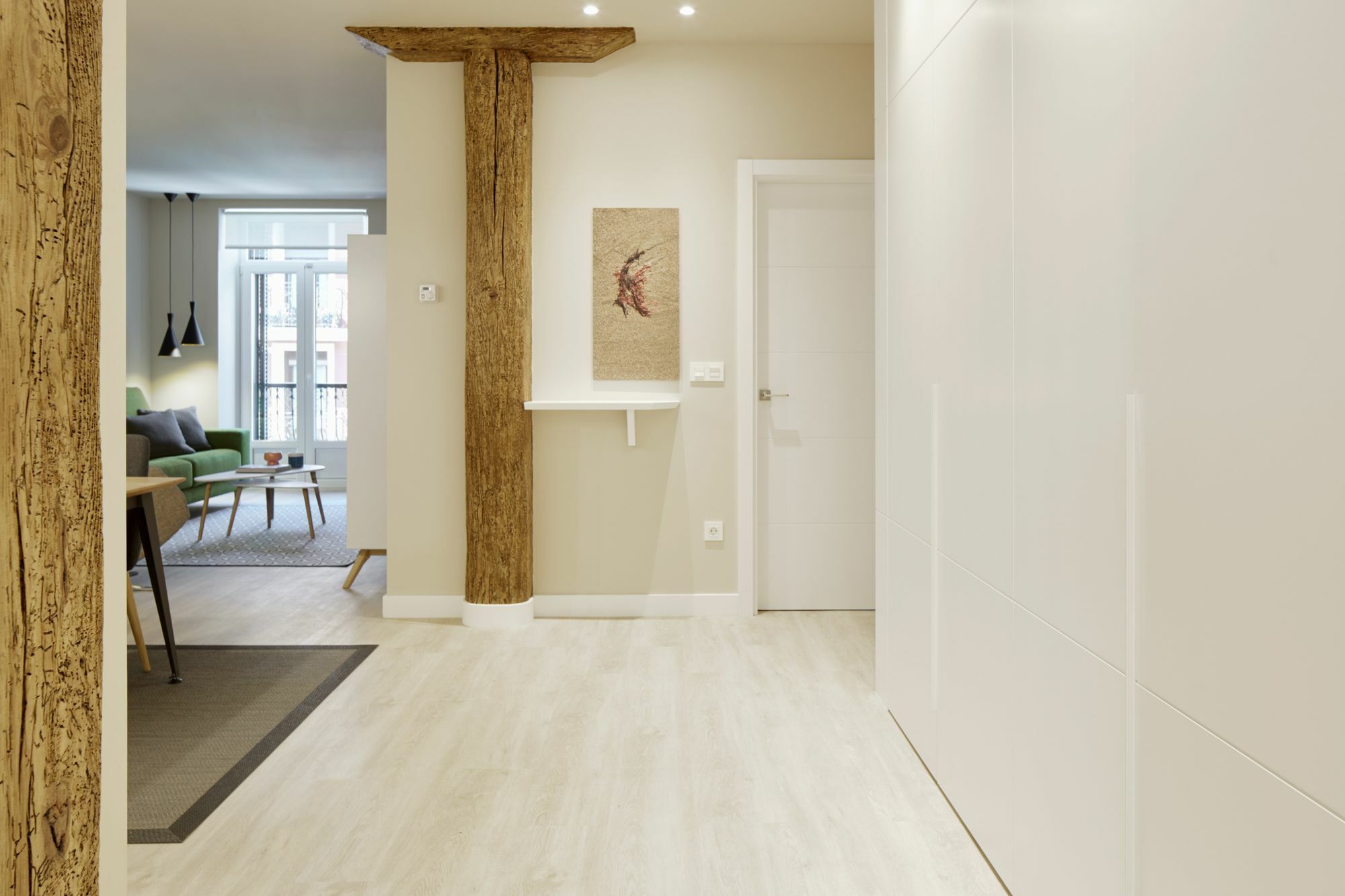 Flysch Apartment By Feelfree Rentals Saint-Sébastien Extérieur photo